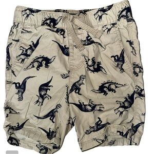 Boys swim trunks Dino 3T